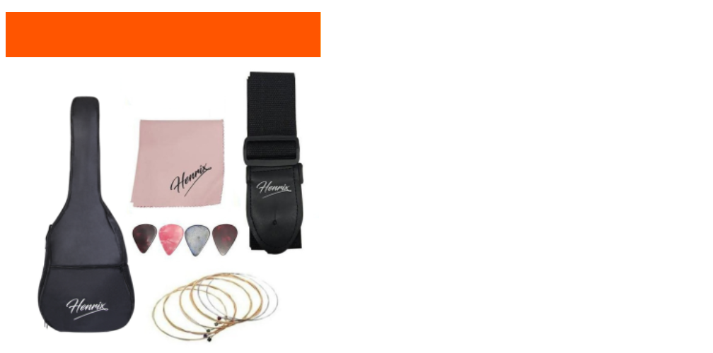guitar accessories review